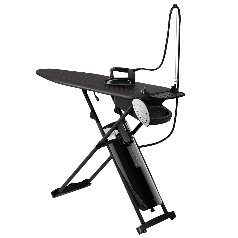 Гладильная система Bork